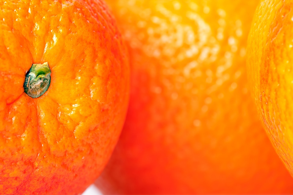 Oranges