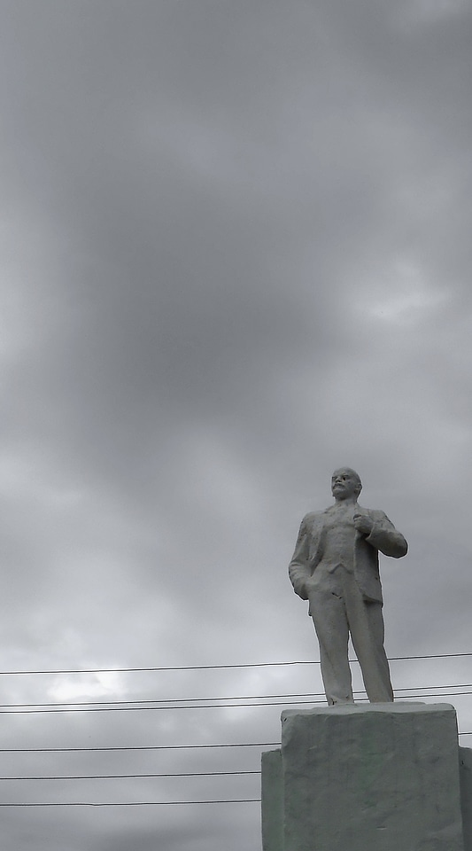 Lenin