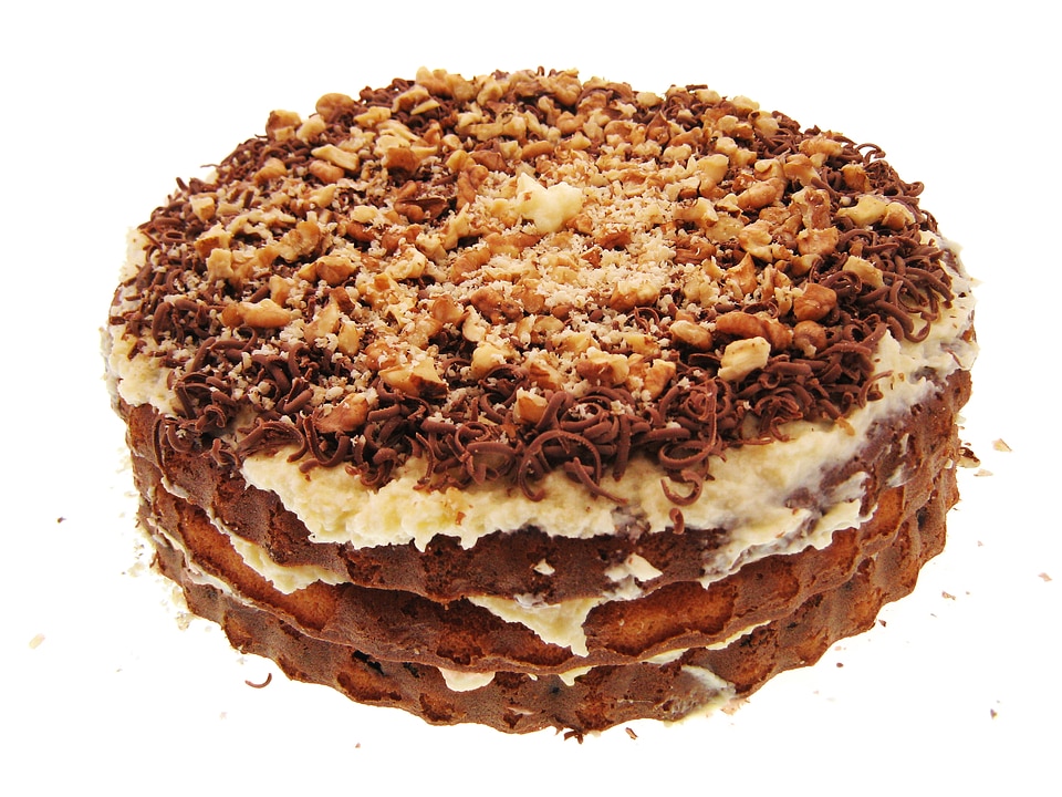 Cake
