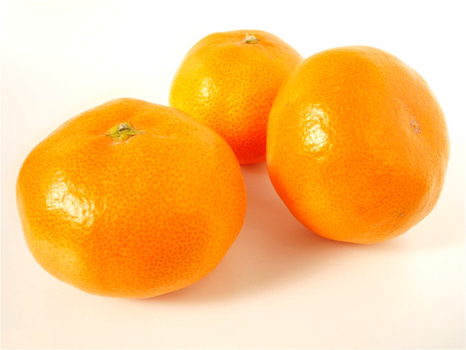 Citrus unshiu from Japan.