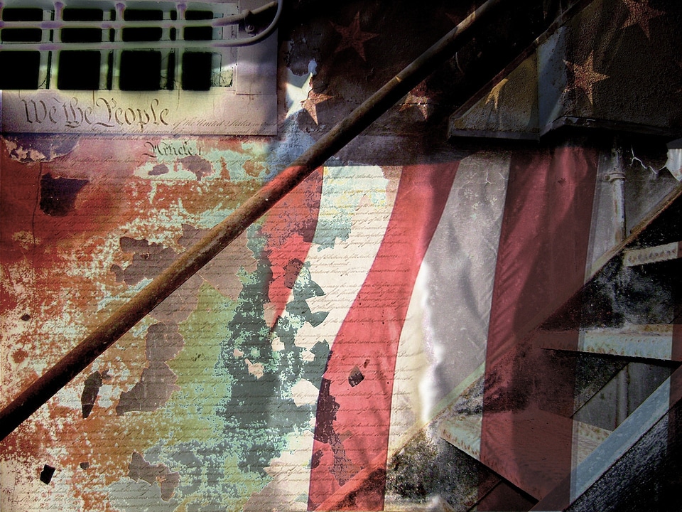 Government liberty independence
