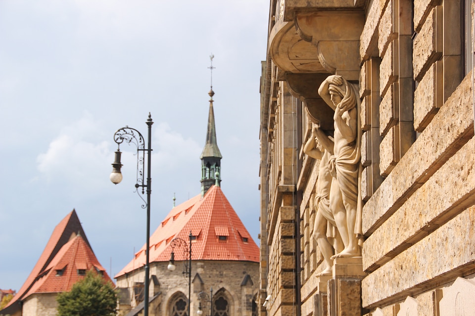 Prague Castle