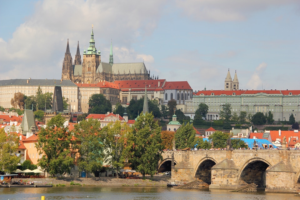 Prague Cathedral