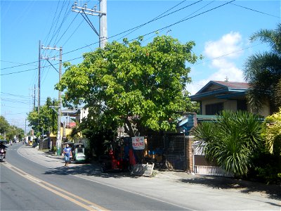 Bigaa-Plaridel via Bulacan and Malolos City roads photo