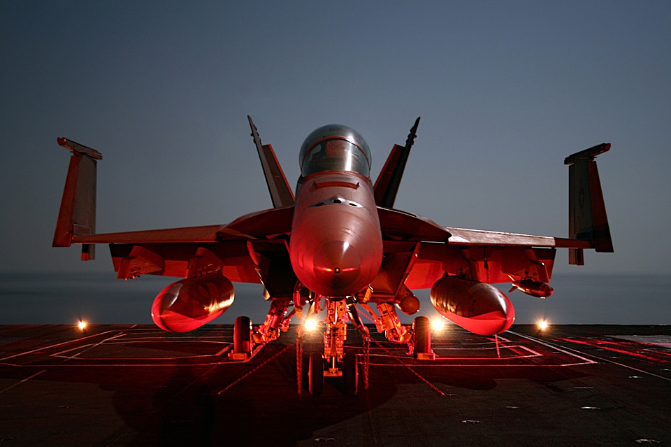 Aircraft carrier military usa
