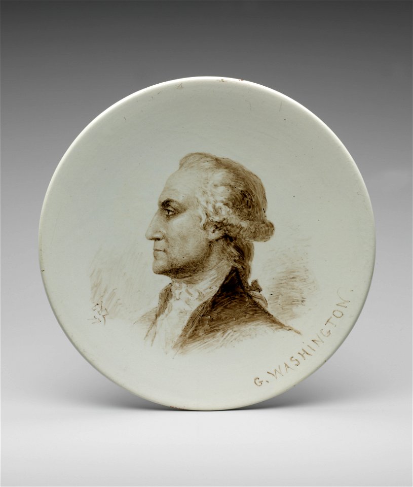 George Washington photo