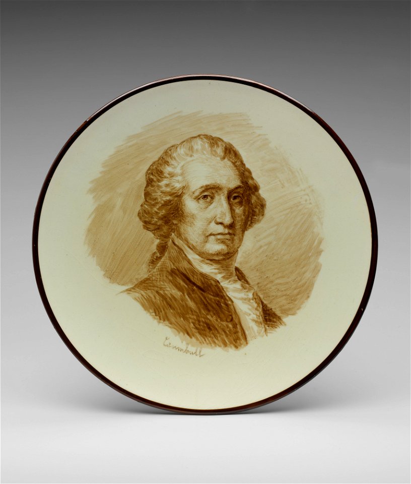 George Washington photo