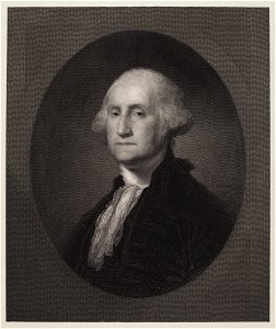 George Washington photo