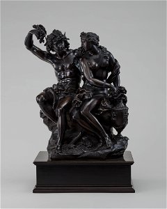 Bacchus and Ariadne photo