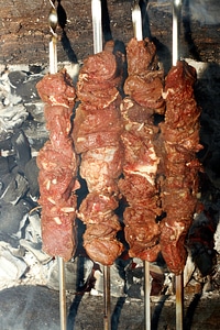 Kebabs