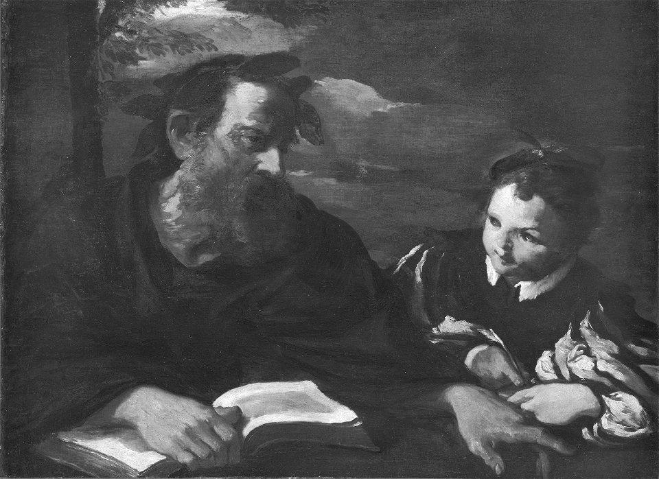 Homer Dictating title QS:P1476,en:"Homer Dictating "
label QS:Len,"Homer Dictating "