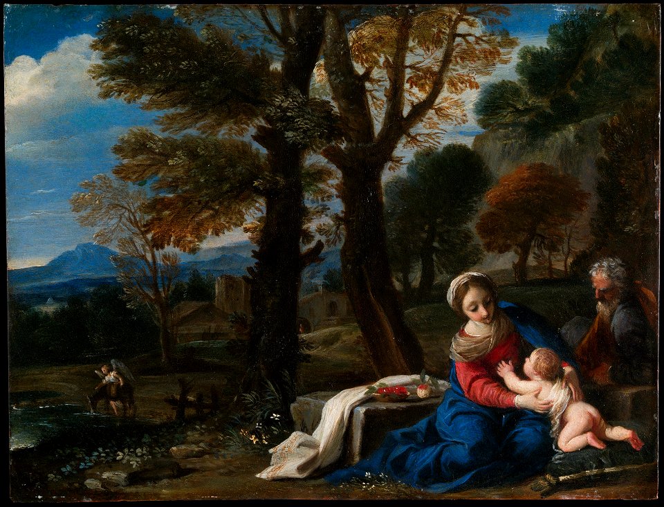 Paintings; Painting