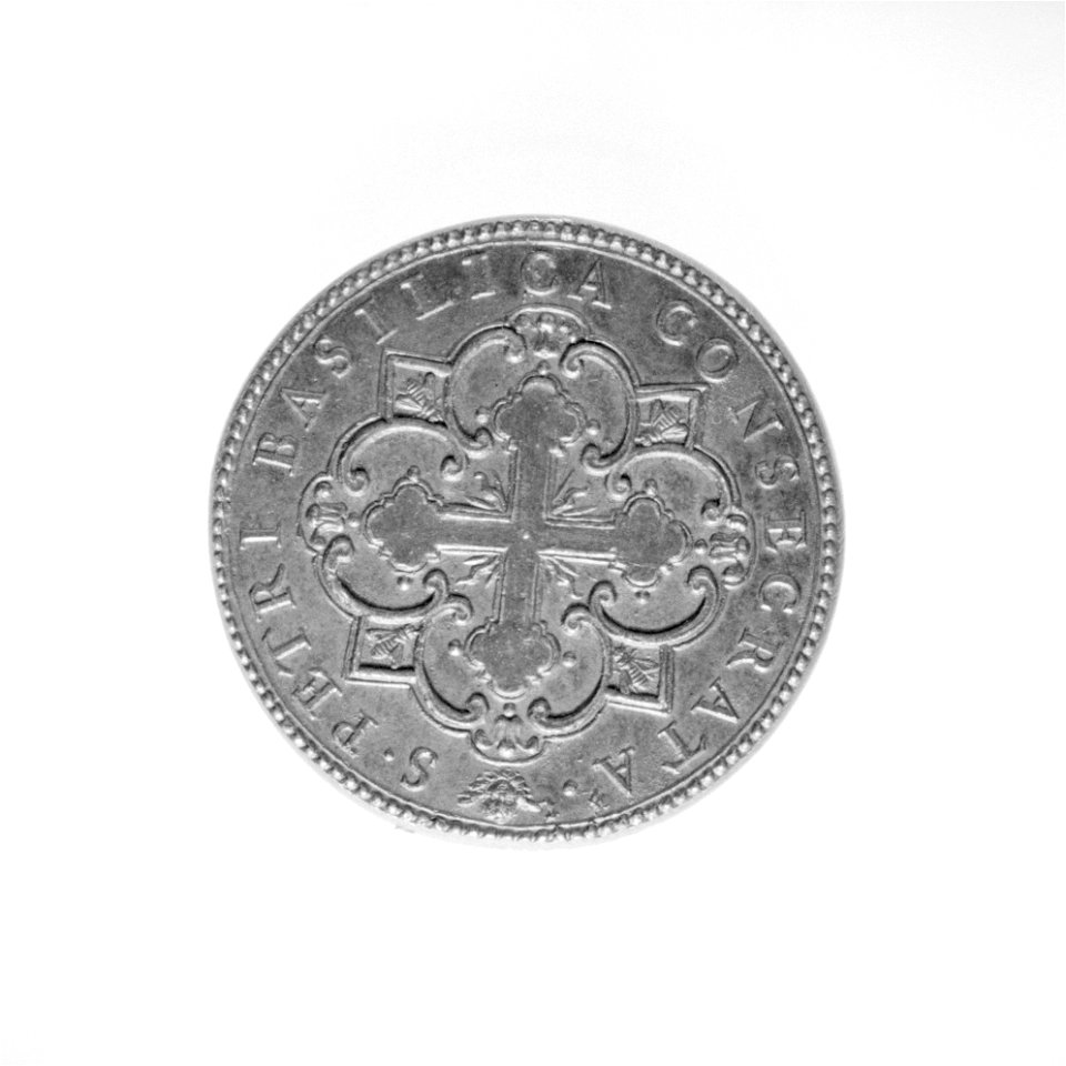 Urban VIII (Pope, 1623–44)
