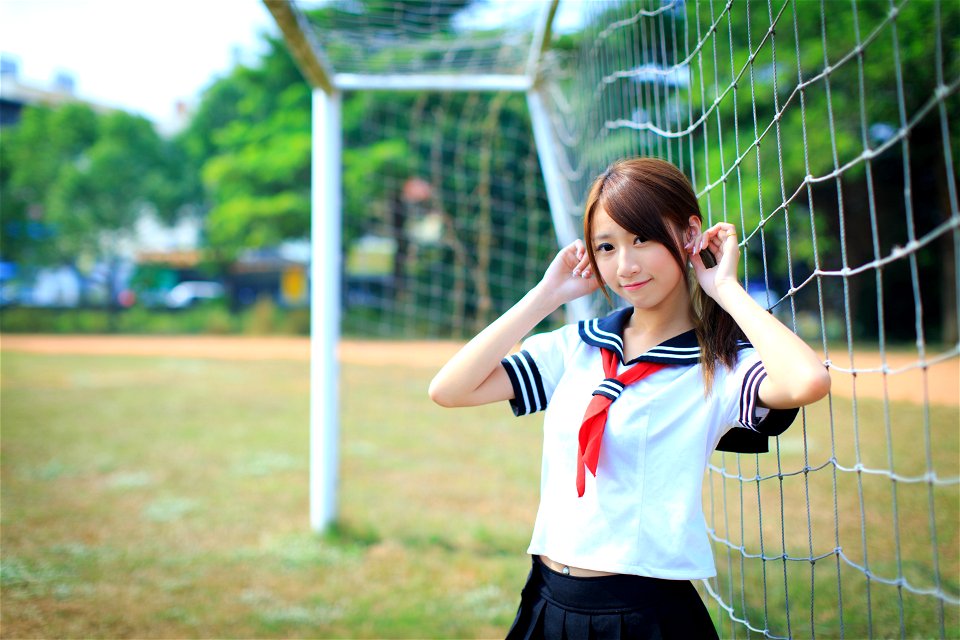 Girl Net