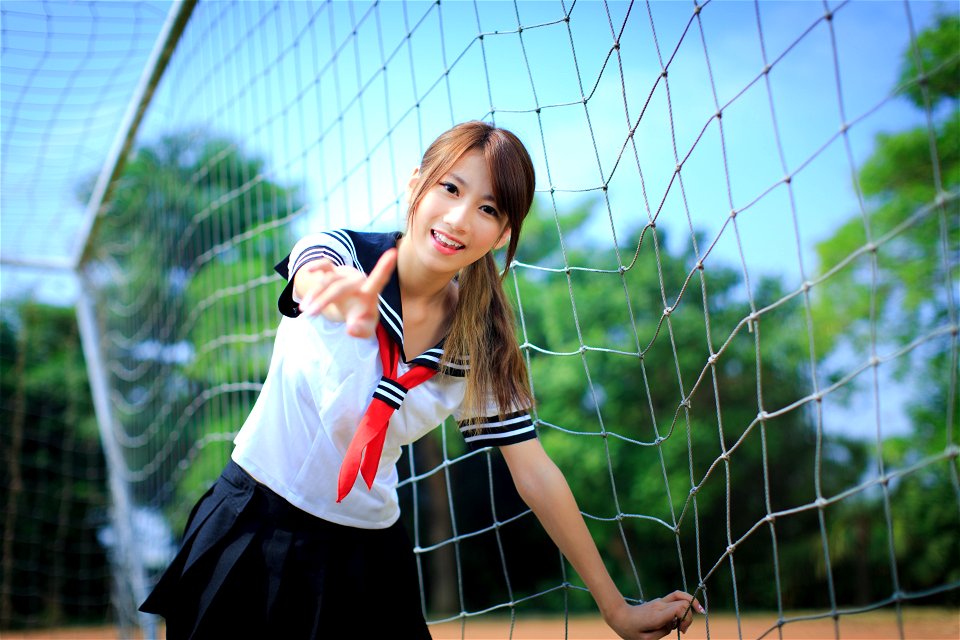 Girl Net