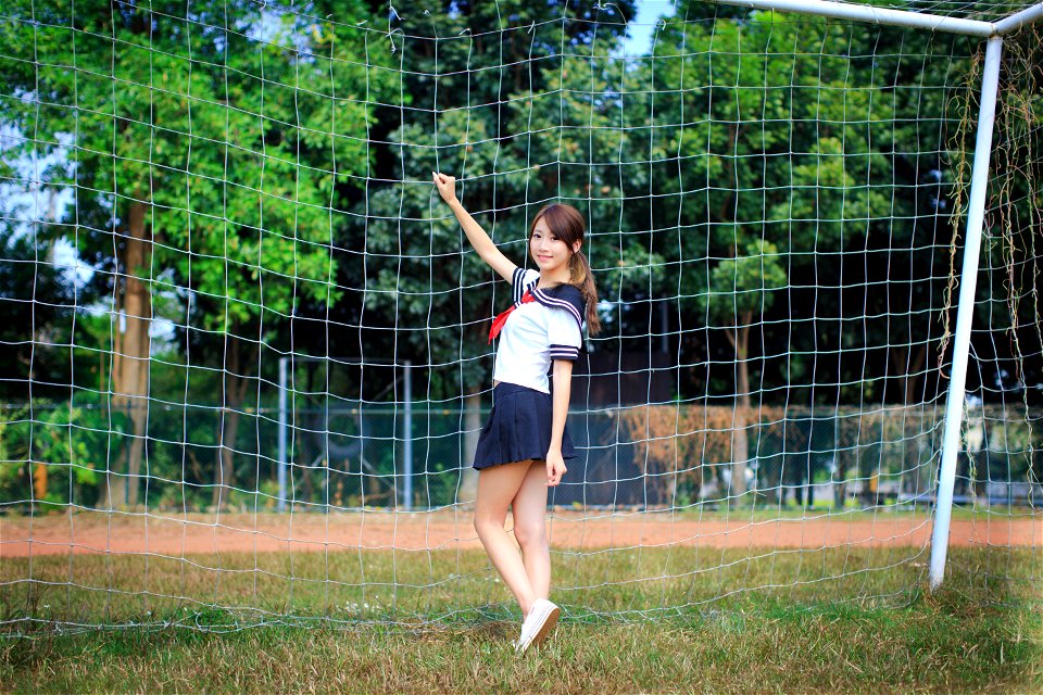 Girl Net