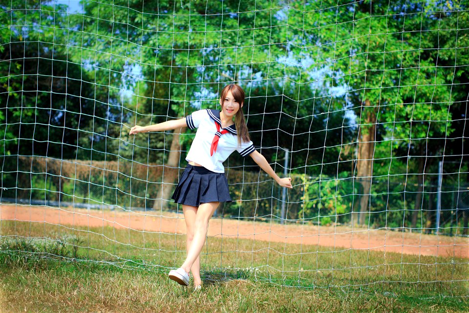 Girl Net