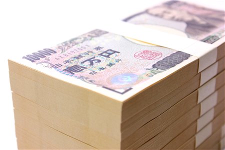 Money Yen