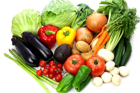 Vegetable Food photo