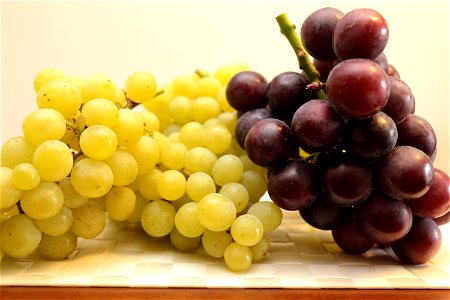 Grape Fruit