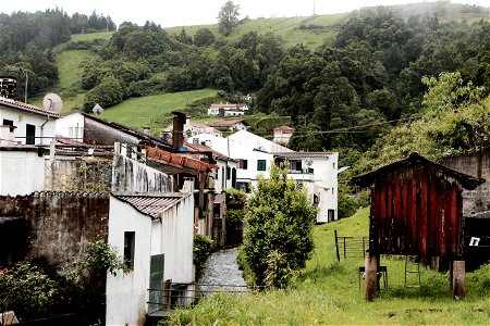 Small Village photo