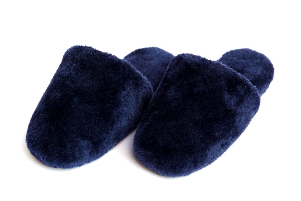 Slippers photo