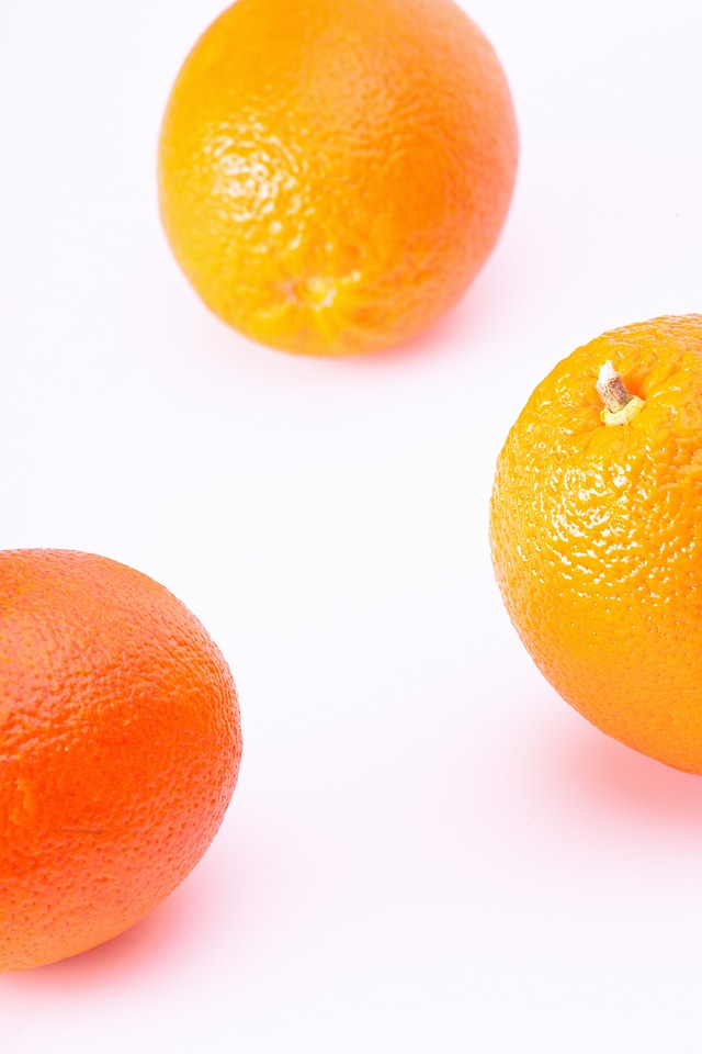 Oranges