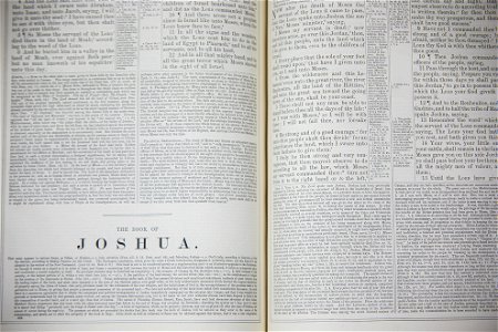Bible