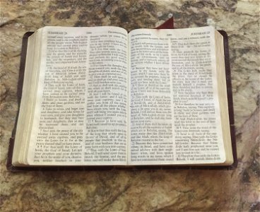 Bible