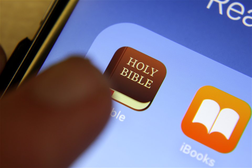 Bible