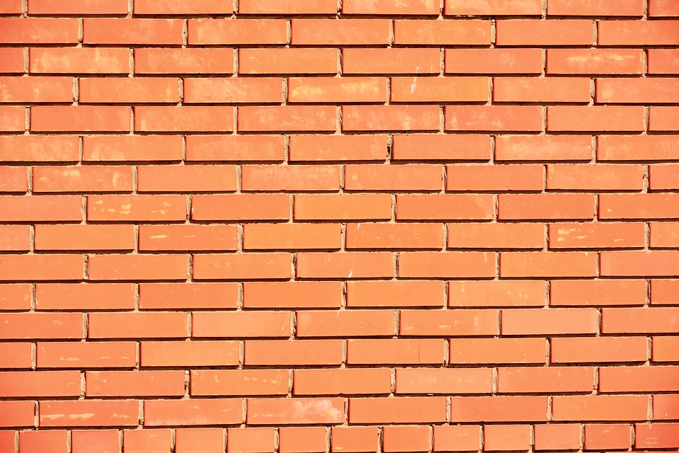 Brick Wall photo