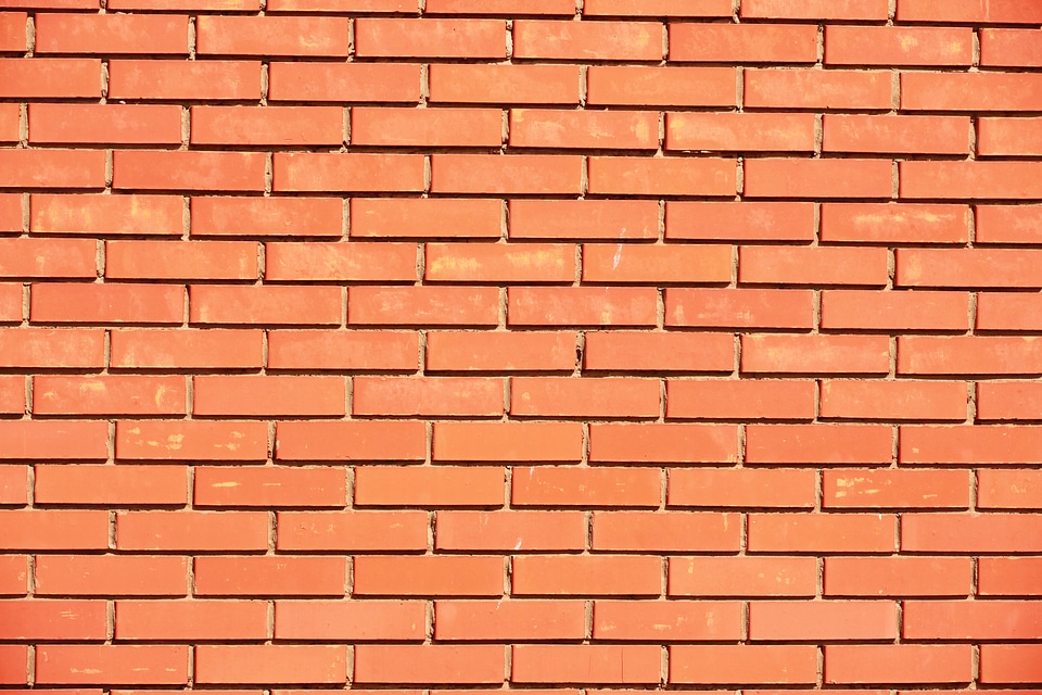 Brick Wall photo