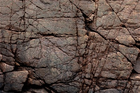 Tough Rock Texture photo