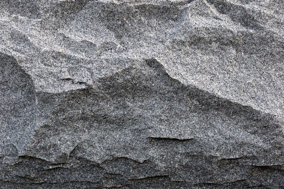 Rugged Rock Texture photo