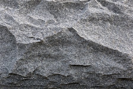 Rugged Rock Texture