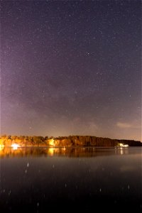 Stars Over the Bay photo