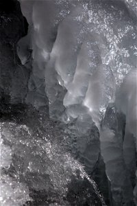 Ice Formation photo