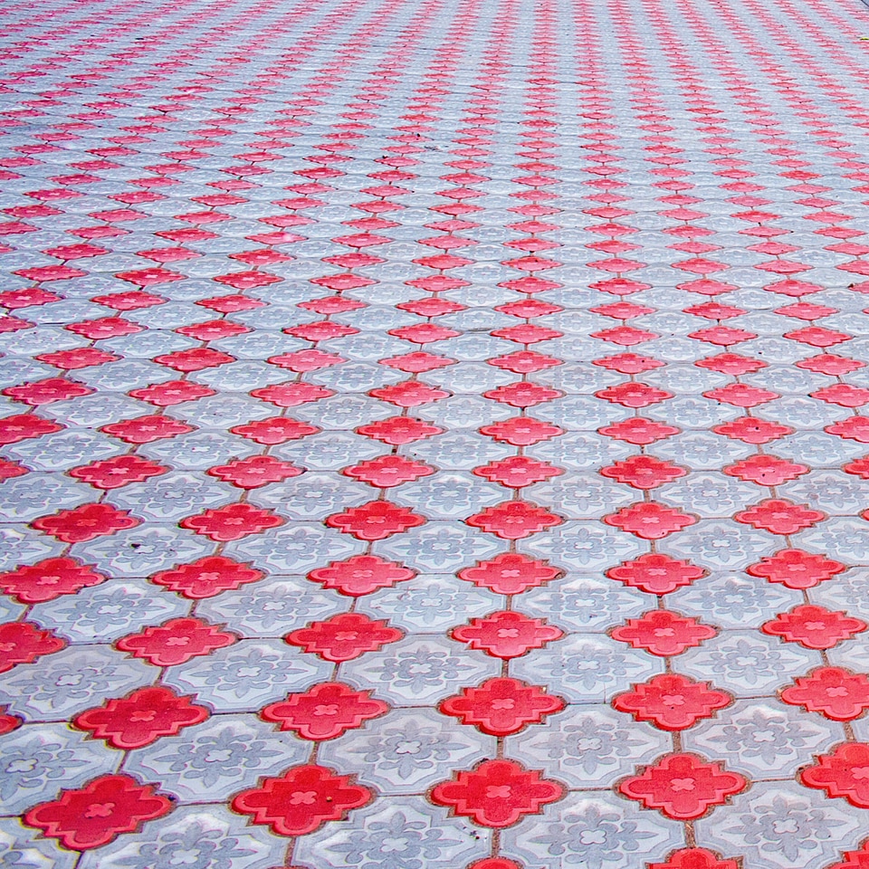 pavement photo