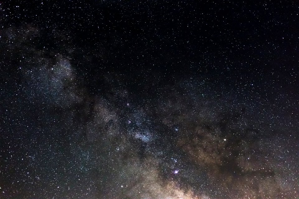 To the Stars and Beyond