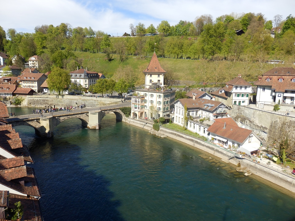 City channel switzerland