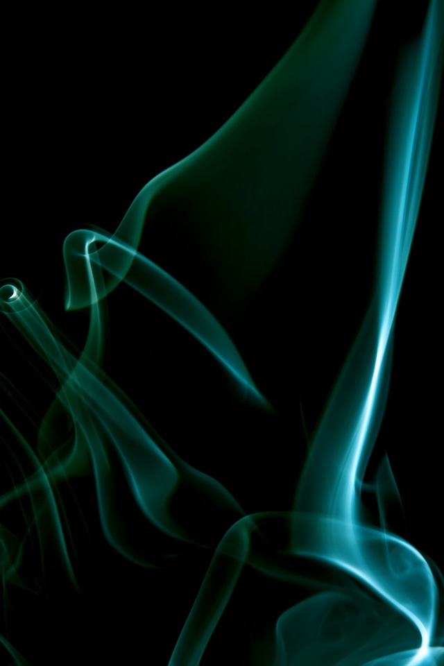 Green smoke