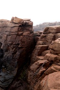 Rocky Cliffs photo