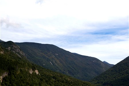 Mountains photo