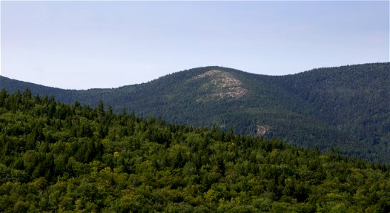 Mountain Ridge photo