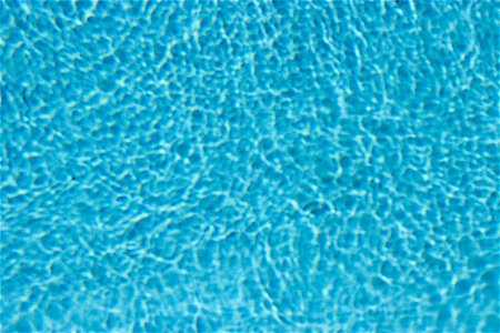Clear Swimming Pool Water photo