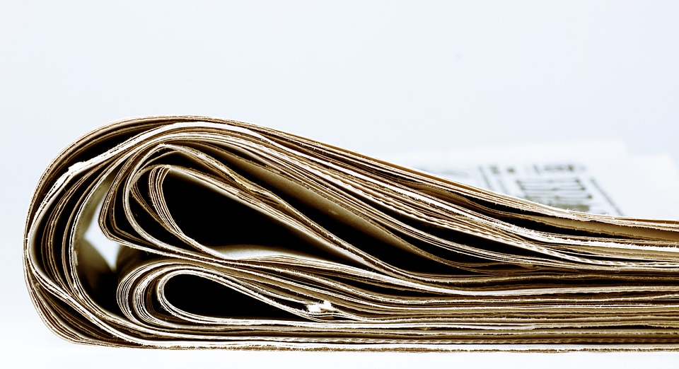 Newspapers