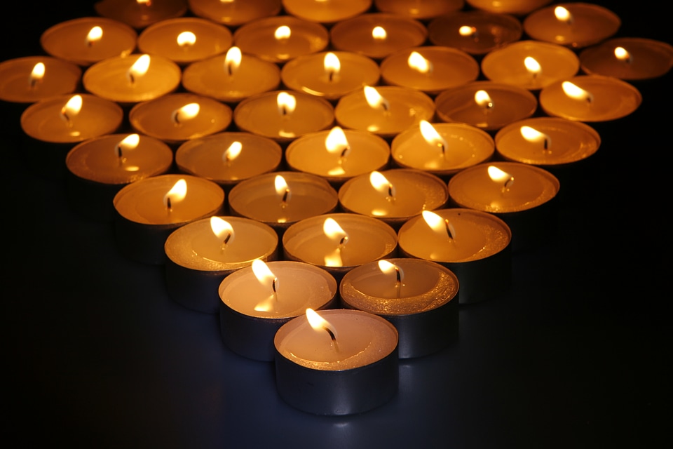 candles