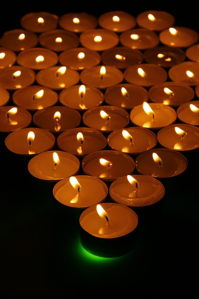 Candles