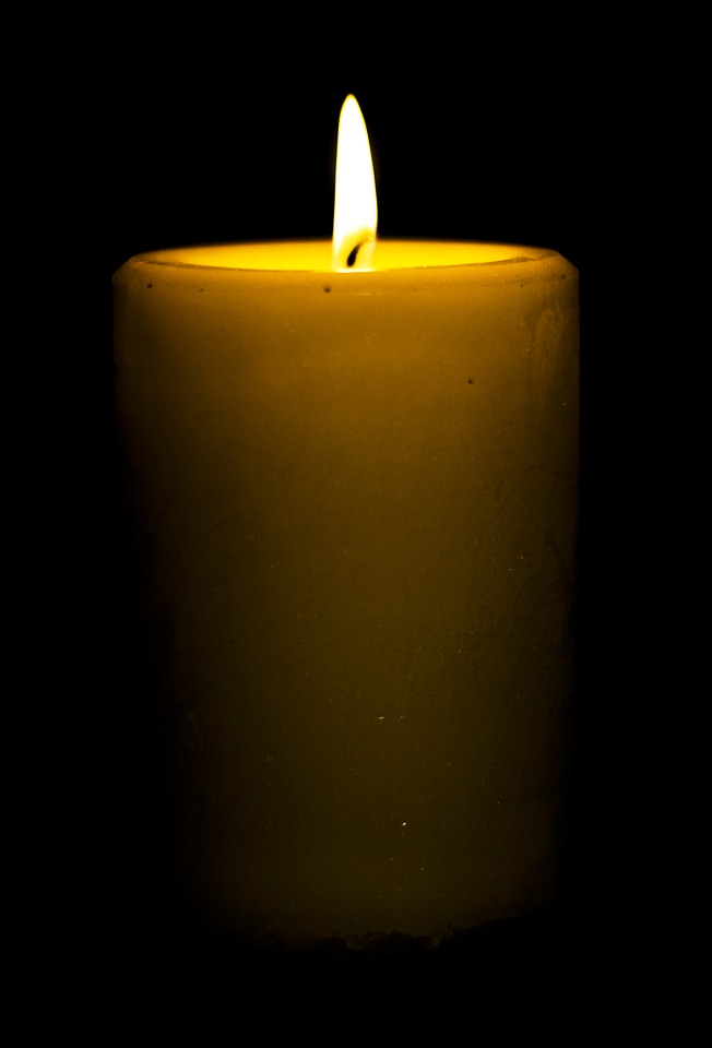 Candle