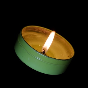 candle